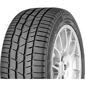 Continental WinterContact TS 830 P 255/35 R19 96V XL