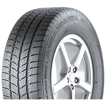 Continental VanContact Winter 195/75 R16 107R