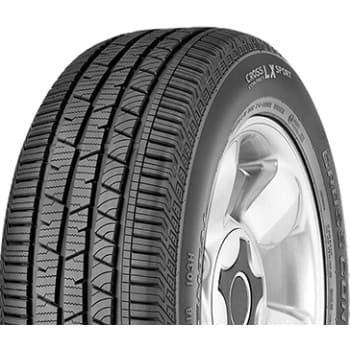 Continental CrossContact LX Sport 285/40 R22 110Y