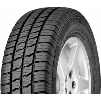 Continental VancoFourSeason 2 205/65 R16 107T