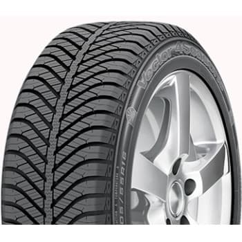 Goodyear Vector 4Seasons 195/60 R16 89H