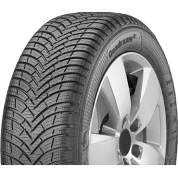 Kleber Quadraxer 2 195/50 R15 82H