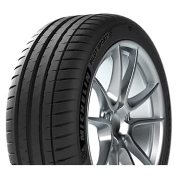 Michelin Pilot Sport 4 205/45 R17 88Y XL