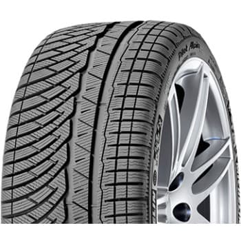 Michelin Pilot Alpin PA4 245/45 R18 100V ZP *