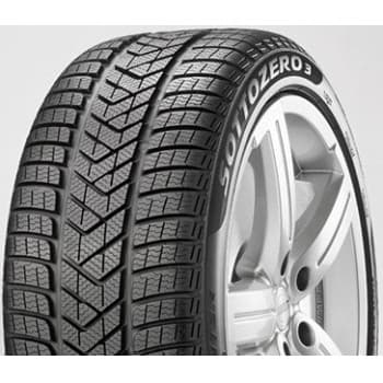 Pirelli Winter Sottozero III 245/50 R18 100H RFT XL *