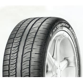 Pirelli Scorpion Zero Asimmetrico 245/45 R20 103V