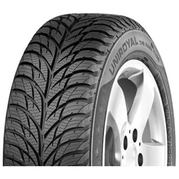 Uniroyal AllSeasonExpert 155/65 R14 75T