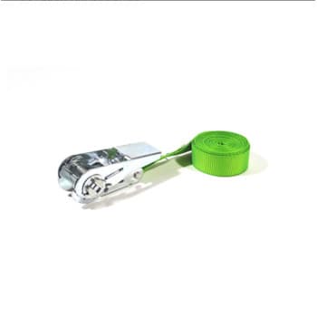 Sangle Jumbo + Cliquet 4M