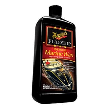 Cire Marine Premium Meguiars Flagship