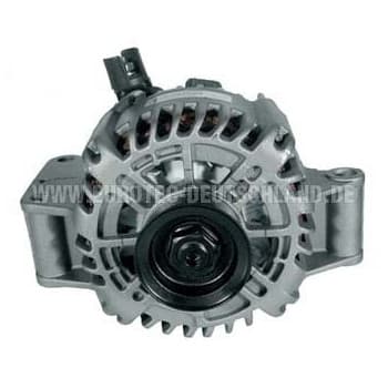 Alternateur 12049460 Eurotec