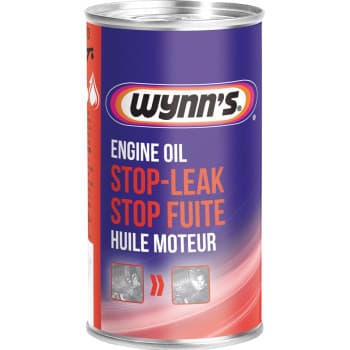 Stop-fuite d'huile moteur Wynn's 325ml