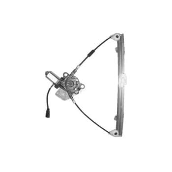 Lève-vitre 4339264 Van Wezel