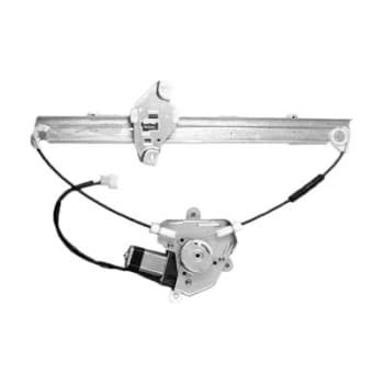 Lève-vitre 8202261 Van Wezel
