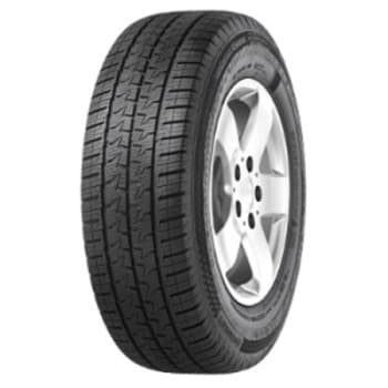 Continental Vancontact 4season 195/65 R16 104H