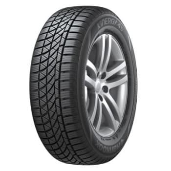 Hankook H740 allseason 165/65 R15 81H