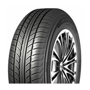 Nankang N-607+ all season xl 225/45 R17 94H