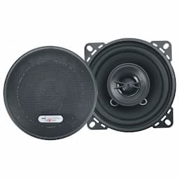 Excalibur Speakerset 200W max 10cm