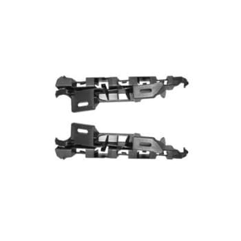 RÉGLER LE SUPPORT DE PARE-CHOC POUR EXTÉRIEUR 0970569 Van Wezel
