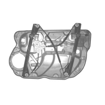 Lève-vitre 5827266 Van Wezel