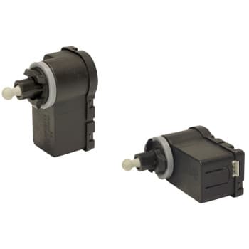 Contrôle de la hauteur Moteur Semi fit DL LM13 AutoStyle