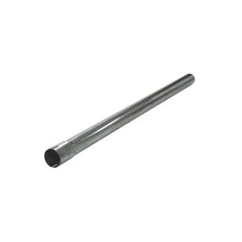 Tube d'échappement 1000 mm