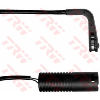 Contact d'avertissement, usure des plaquettes de frein GIC173 TRW