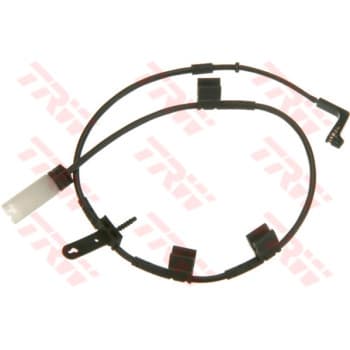 Contact d'avertissement, usure des plaquettes de frein GIC247 TRW