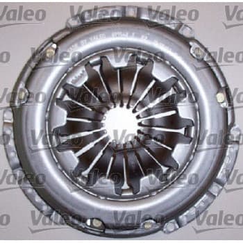 Kit d'embrayage KIT3P 826339 Valeo