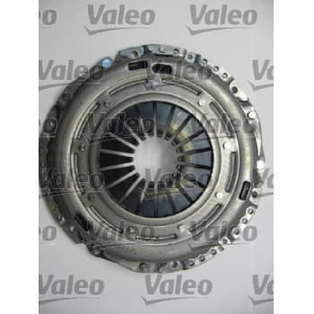 Kit d'embrayage KIT2P 826715 Valeo