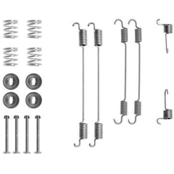Kit d'accessoires, mâchoire de frein