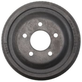 Tambour de frein 2507-S ABS