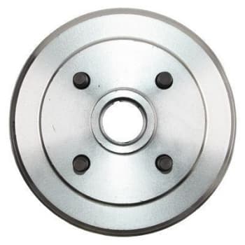Tambour de frein 2675-S ABS