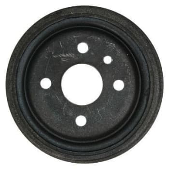Tambour de frein 5127-S ABS