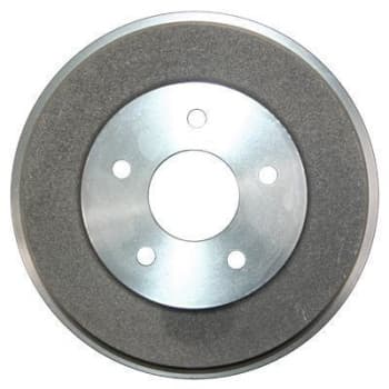 Tambour de frein 2831-S ABS