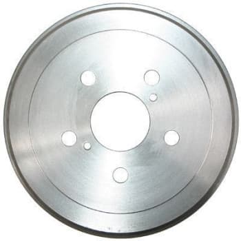 Tambour de frein 2501-S ABS