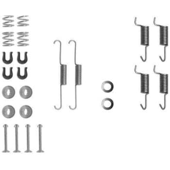 Kit d'accessoires, mâchoires de frein de stationnement