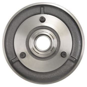 Tambour de frein 2392-S ABS