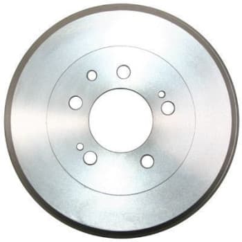 Tambour de frein 2612-S ABS