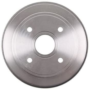 Tambour de frein 2753-S ABS
