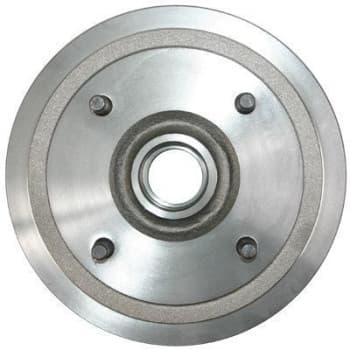 Tambour de frein 2611-S ABS