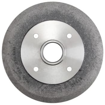 Tambour de frein 2861-S ABS