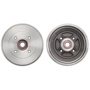 Tambour de frein 2698-SC ABS