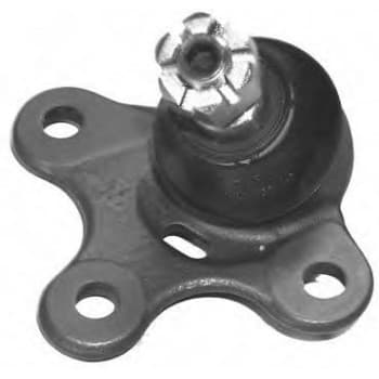 Rotule de suspension 220272 ABS