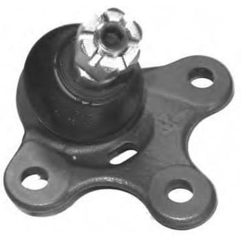 Rotule de suspension 220273 ABS