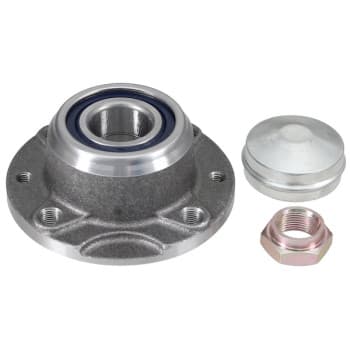 Moyeu de roue 200027 ABS