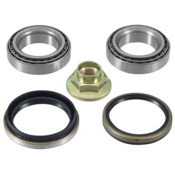 Kit de roulements de roue 200231 ABS