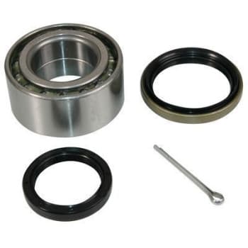 Kit de roulements de roue 200295 ABS