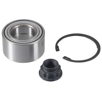 Kit de roulements de roue 200458 ABS