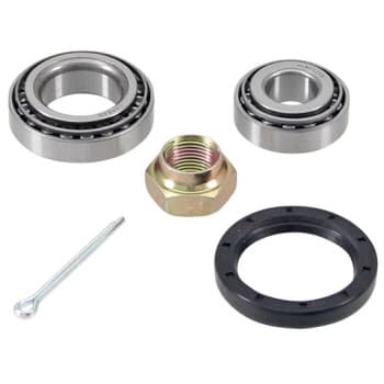 Kit de roulements de roue 200463 ABS