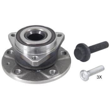 Moyeu de roue 200985 ABS